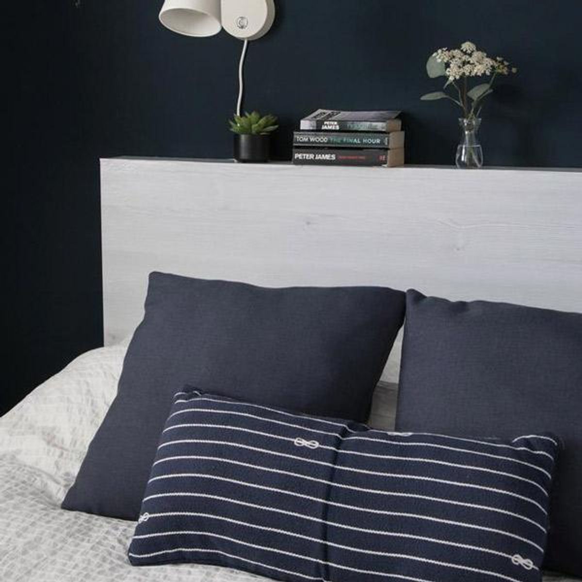 Nordic elm kontaktplast