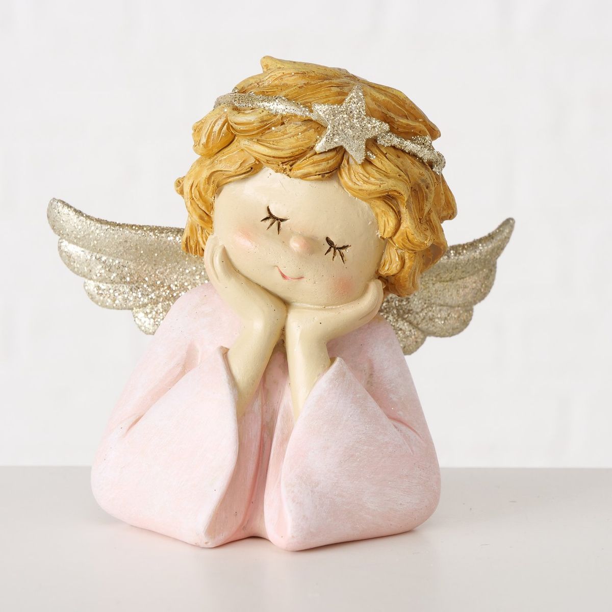 Englefigur Susana 2-pk