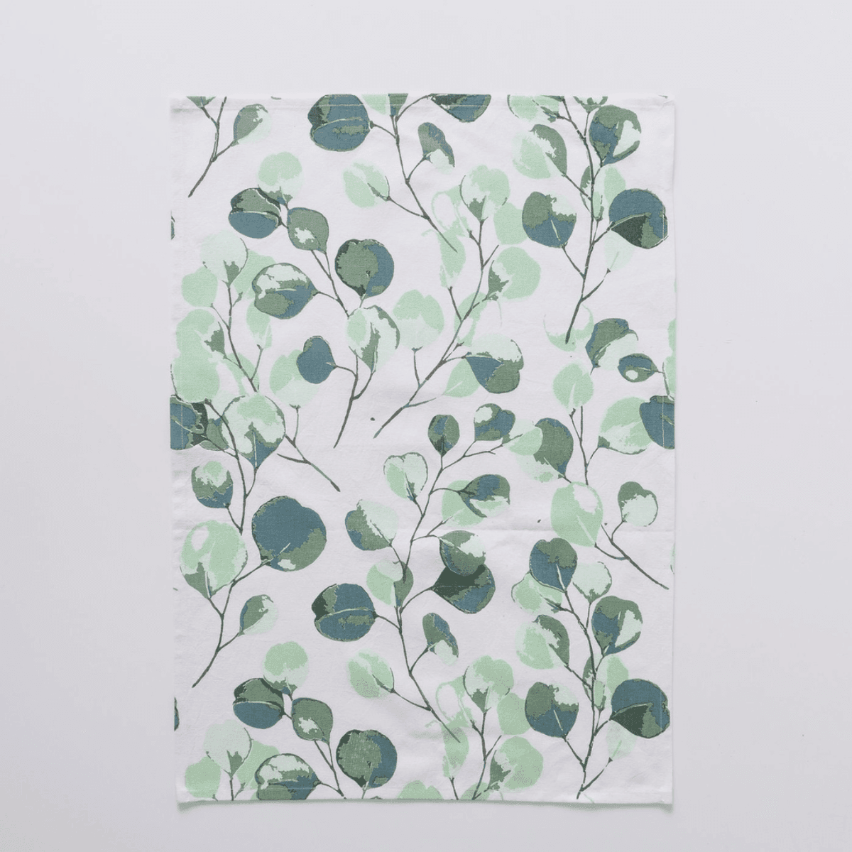 Floria kjøkkenhåndkle, 2-pk