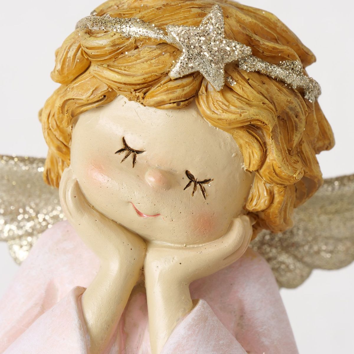 Englefigur Susana 2-pk