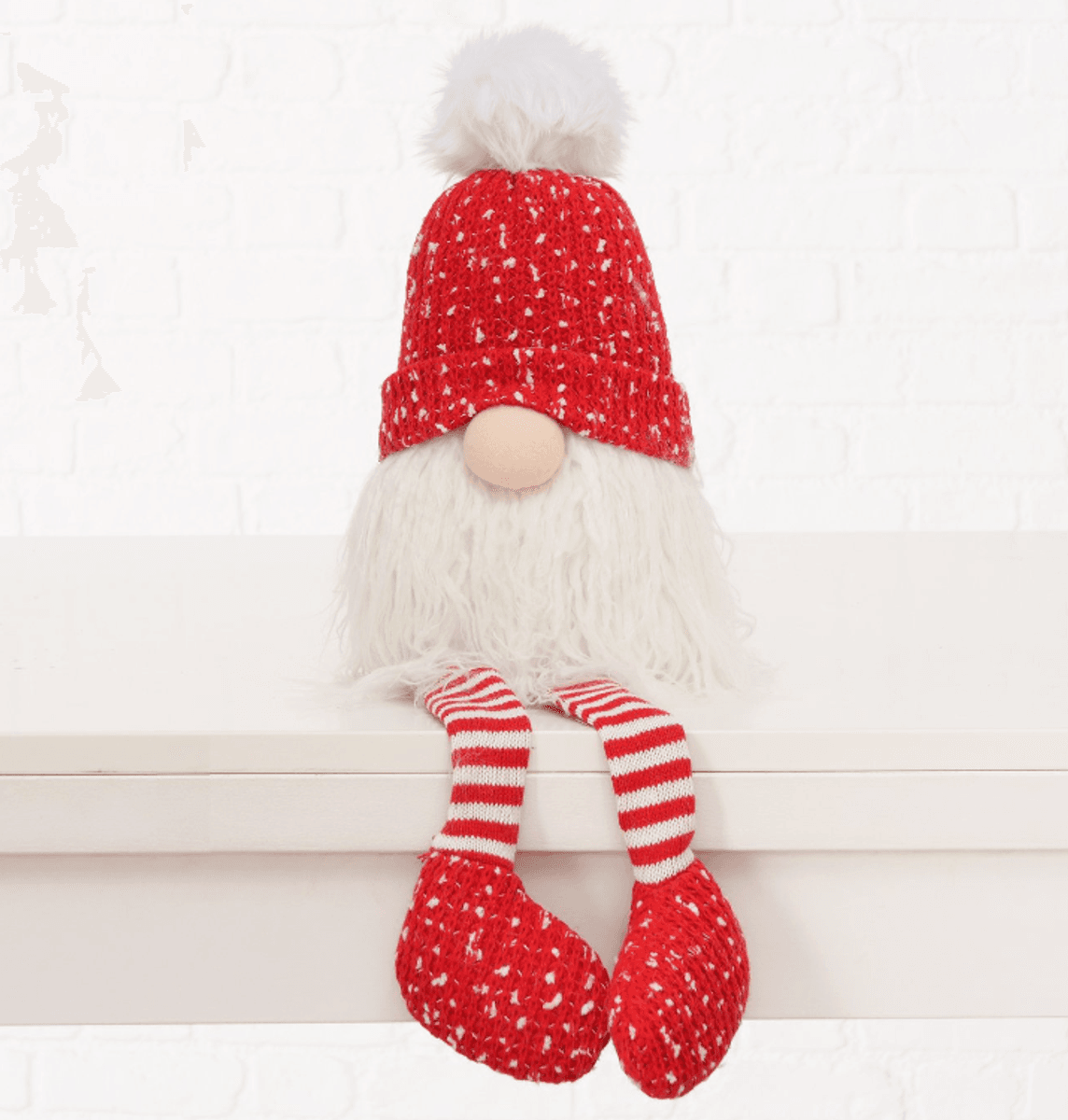 Sittende nisse, Snippy 